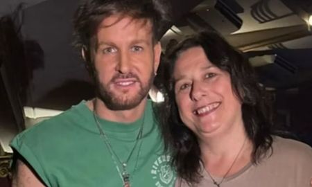 Axel habló en sus redes y se mostró devastado por la muerte de las fanáticas. Axel habló en sus redes y se mostró devastado por la muerte de las fanáticas.