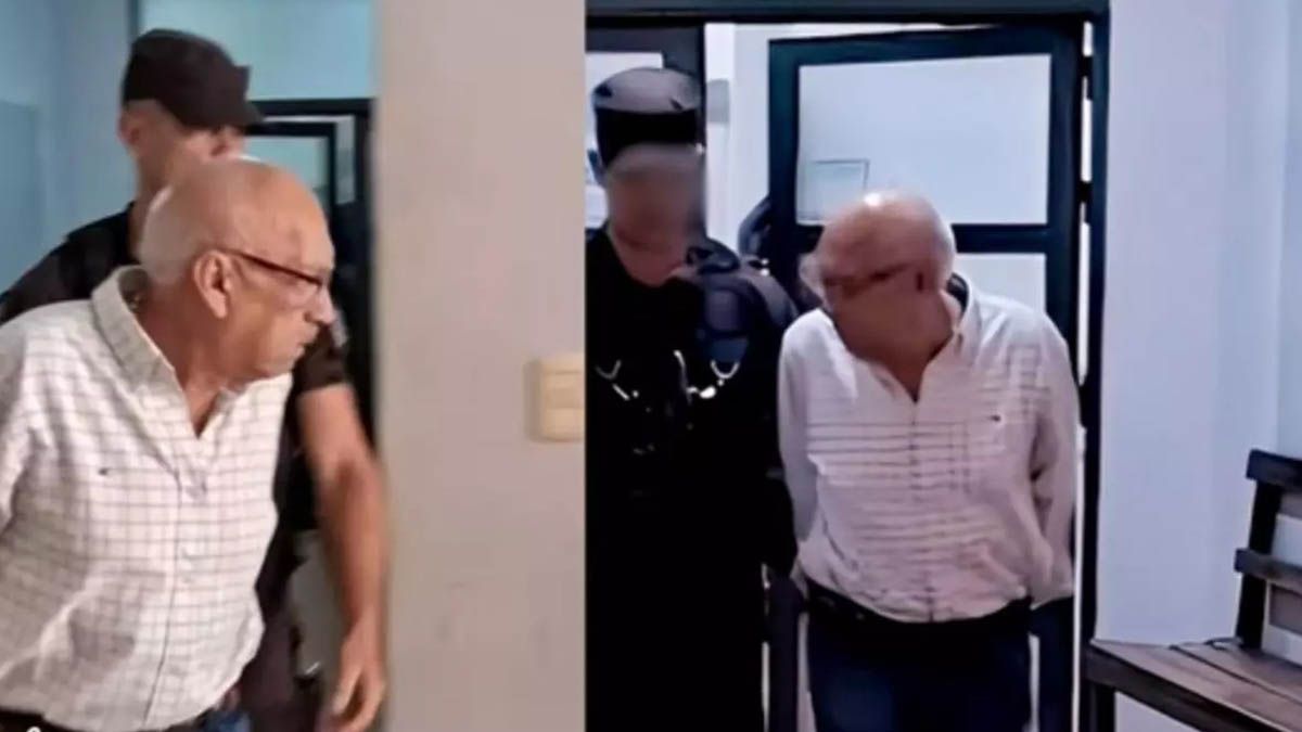 Ramón Angel Zabala fue condenado a 19 años de prisión por el delito de abuso sexual agravado con acceso carnal.&nbsp;