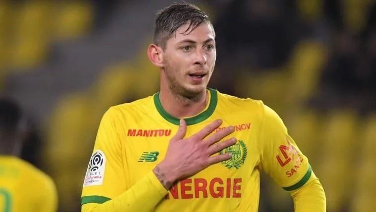 El medio francés que realizó un informe sobre la vida de Emiliano Sala en Progreso