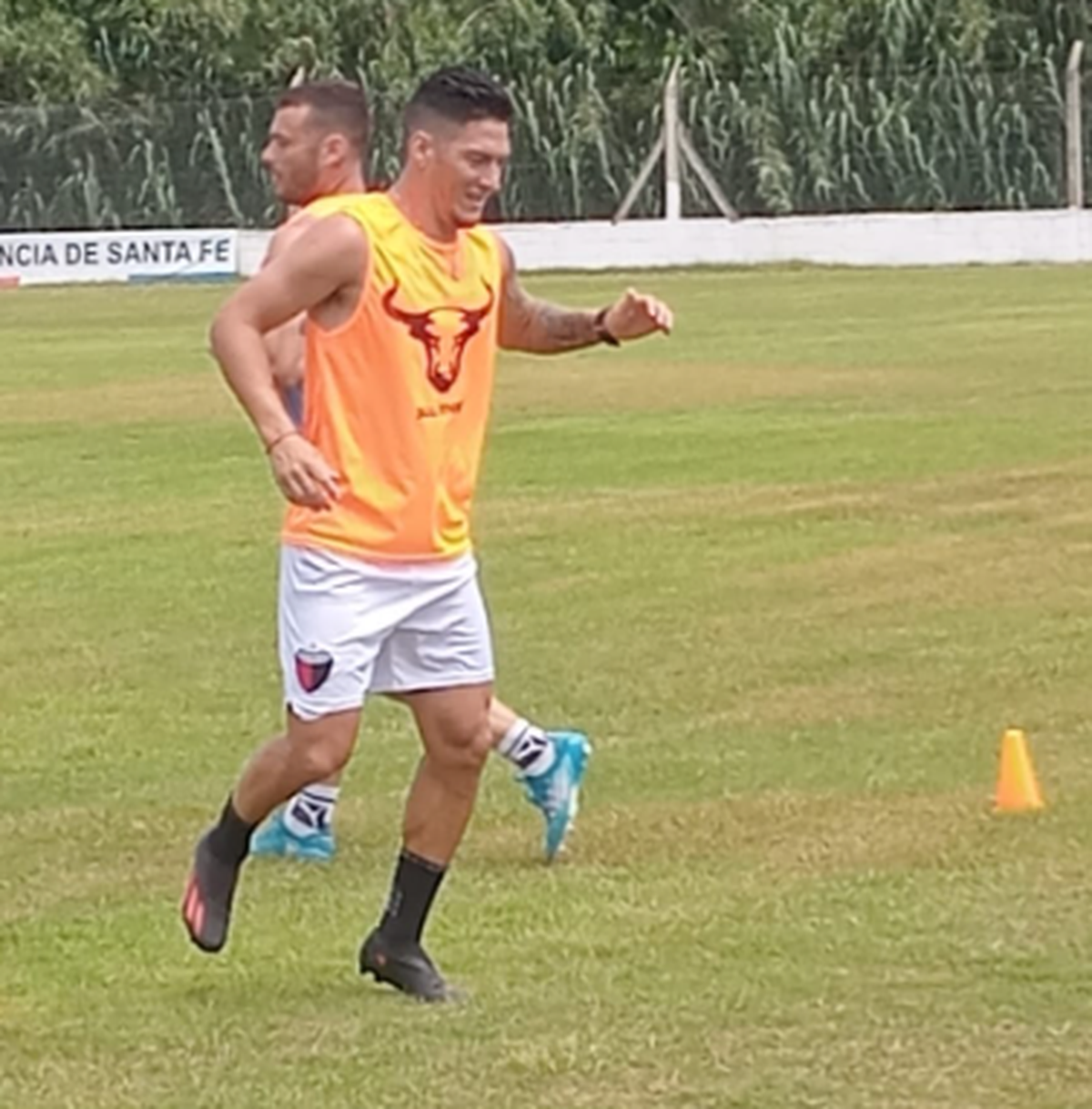 Ismael Quílez. Ismael Quílez.