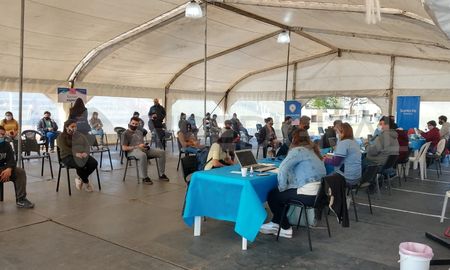 por que no se vacuno con segundas dosis de sinopharm a personas con turno por que no se vacuno con segundas dosis de sinopharm a personas con turno