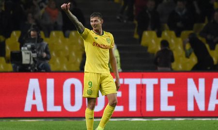 quien es emiliano sala, el futbolista santafesino desaparecido en un avion privado quien es emiliano sala, el futbolista santafesino desaparecido en un avion privado
