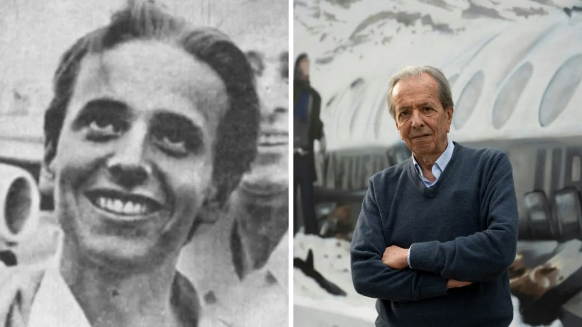 Daniel Fernández Strauch