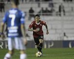 Pablo Tucu Hern&aacute;ndez est&aacute; cerca de llegar a un acuerdo con Independiente y continuar en el club de Avellaneda.