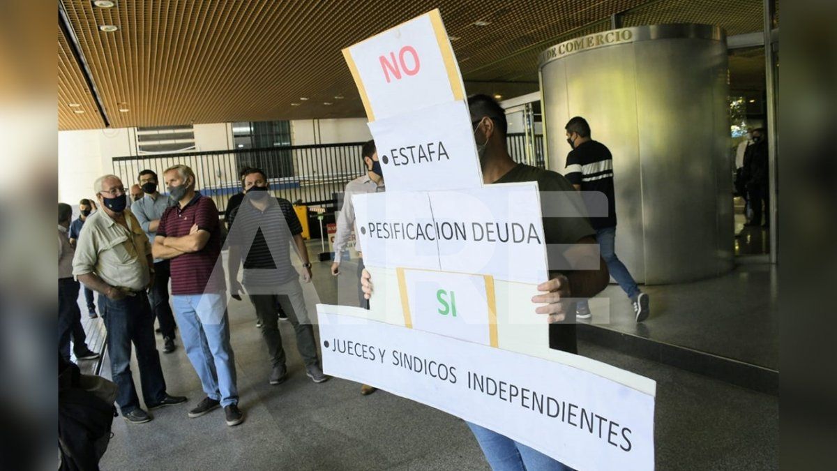 El nuevo directorio de Vicentin teje contactos que no están del todo claro a dónde apuntan: por ejemplo, las reuniones de las últimas horas con la Asociación de Cooperativas Argentinas (ACA).