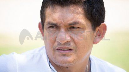 Un empleado de Colón denunció al Pulga Rodríguez por 