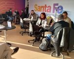 agroactiva 2026: con 94 empresas de santa fe, arranco la ronda internacional de negocios agroactiva 2026: con 94 empresas de santa fe, arranco la ronda internacional de negocios