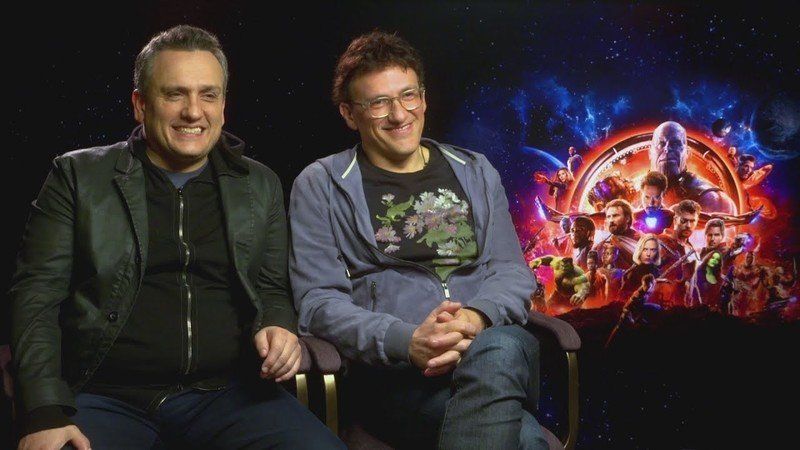 Por este motivo los hermanos Russo se fueron de Marvel Studios