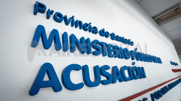 El Ministerio Público de la Acusación (MPA) dispuso una investigación interna para evaluar el desempeño del fiscal que intervino en la causa contra Esteban Ramón Delgado.
