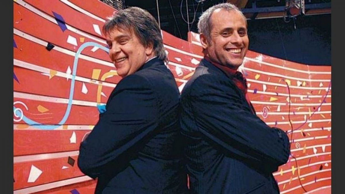 Los detalles de la pelea entre Rial y Ventura.