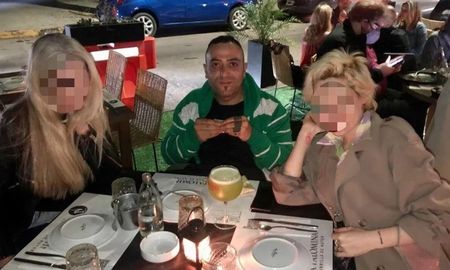 Dmitri Amiryan, el armenio que salió a pasear en bicicleta y fue asesinado Dmitri Amiryan, el armenio que salió a pasear en bicicleta y fue asesinado