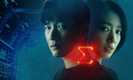 La atrapante serie coreana de misterio y acción de 16 episodios que está en Netflix y tenés que ver. La atrapante serie coreana de misterio y acción de 16 episodios que está en Netflix y tenés que ver.