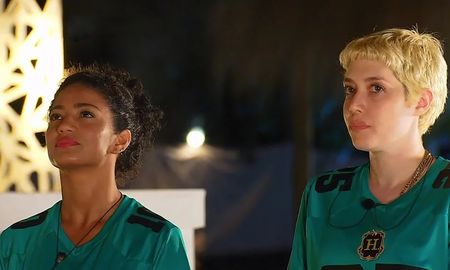 El Hotel de los Famosos tuvo a su primer eliminada. Militta Bora y Kate Rodríguez se enfrentaron en duelo y una de ellas quedó fuera del certamen. El Hotel de los Famosos tuvo a su primer eliminada. Militta Bora y Kate Rodríguez se enfrentaron en duelo y una de ellas quedó fuera del certamen.