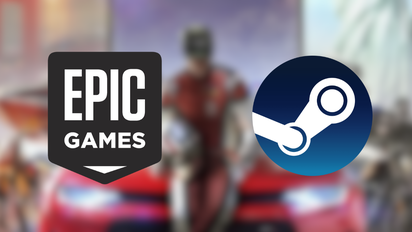 Steam y Epic Games Store regalan estos videojuegos: cómo bajarlos gratis para siempre