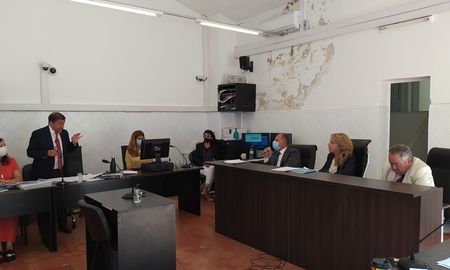El cabo primero Aníbal Alegre, prestaba servicios en la Unidad de Investigaciones de Delitos Complejos y Procedimientos Judiciales (Uniprojud). El cabo primero Aníbal Alegre, prestaba servicios en la Unidad de Investigaciones de Delitos Complejos y Procedimientos Judiciales (Uniprojud).