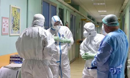 coronavirus: mas de un millon de casos confirmados en todo el mundo coronavirus: mas de un millon de casos confirmados en todo el mundo