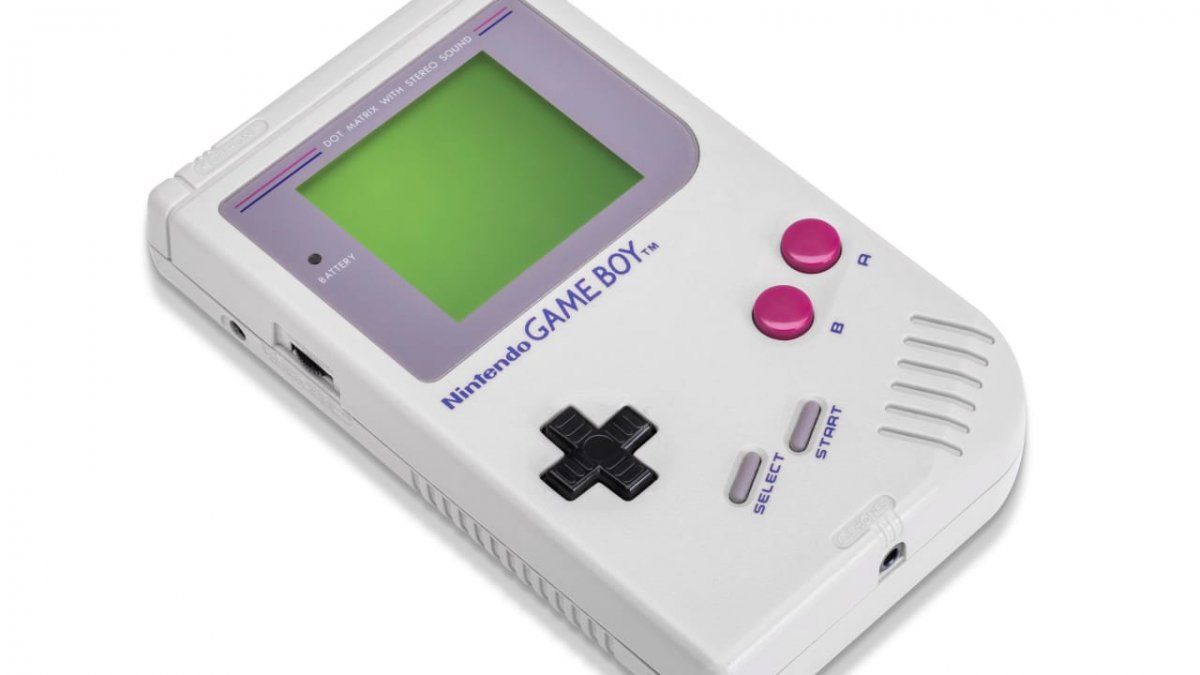 Dieron a conocer el periférico de Game Boy que iba a incorporar el e-mail y un buscador.