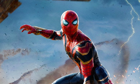 La película de Spider-Man se estrena el 16 de diciembre. Han empezado a venir y no puedo detenerlos, asegura Doctor Strange. La película de Spider-Man se estrena el 16 de diciembre. Han empezado a venir y no puedo detenerlos, asegura Doctor Strange.