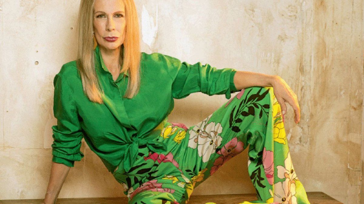 María Valenzuela con tendinitis por viciar con un juego de Facebook