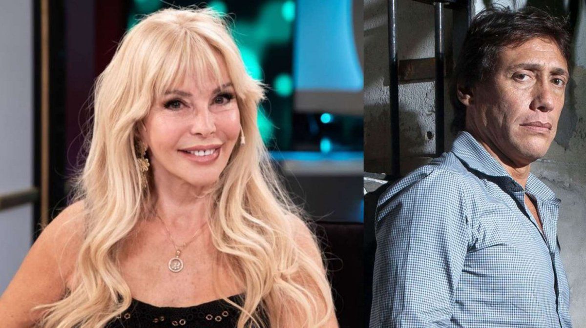 La actriz recordó el vínculo laboral que tuvo con Fabián Gianola