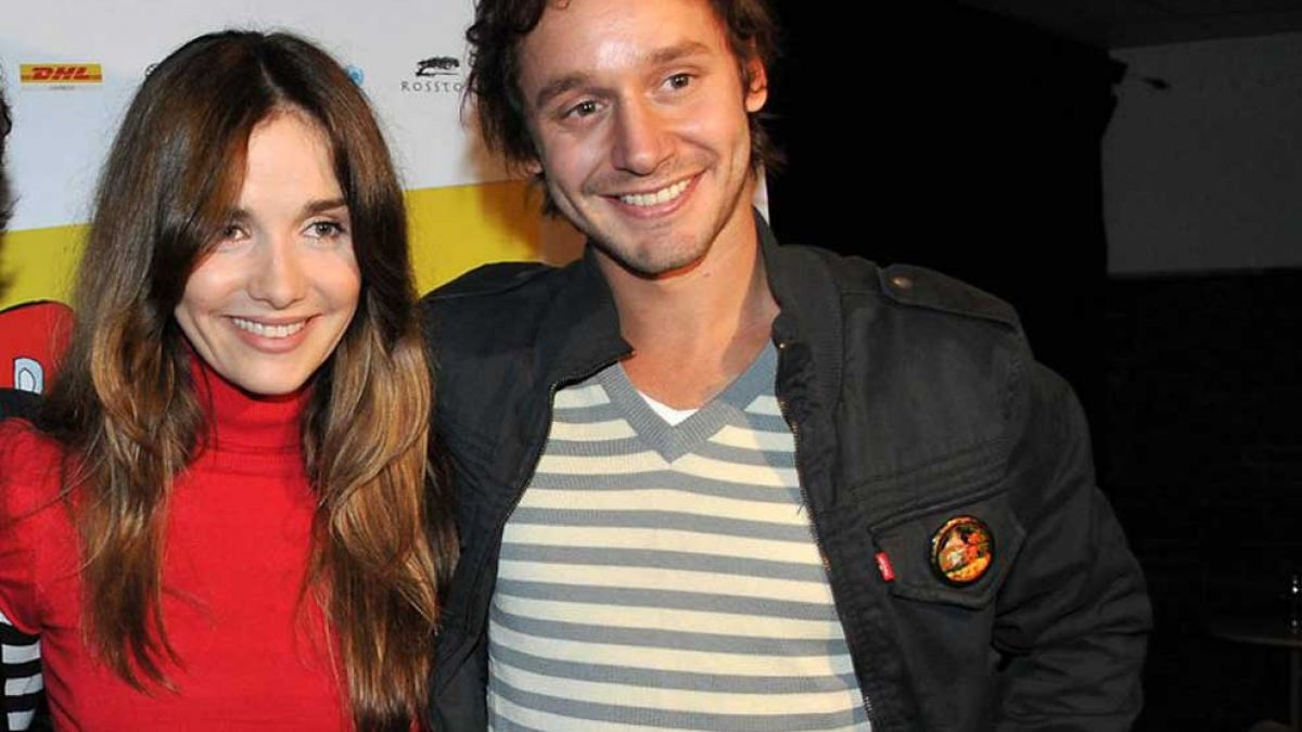 Otro de los supuestos romances de Vicuña. 