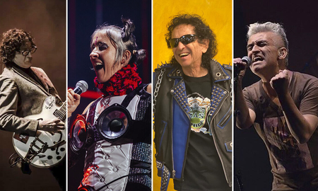 3 series sobre música para ver en Netflix 3 series sobre música para ver en Netflix