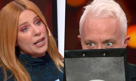 Agustina Kämpfer habló de los múltiples usos que le dio a la placenta y al cordón umbilical Agustina Kämpfer habló de los múltiples usos que le dio a la placenta y al cordón umbilical