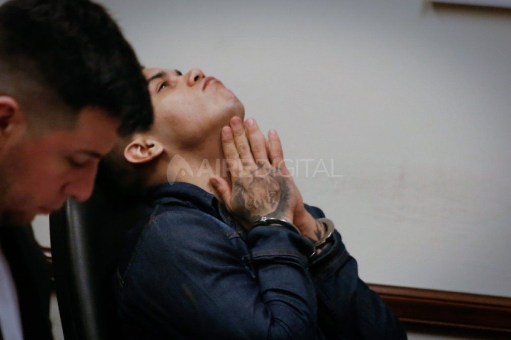 “Pará loco, ya está”, las últimas palabras que dijo Ariel Castelló antes de ser asesinado