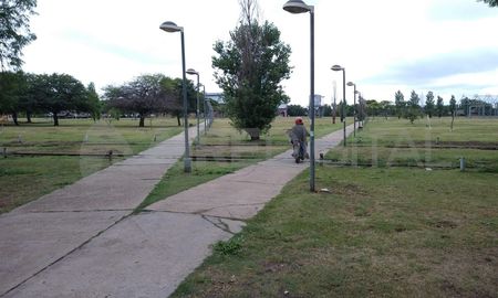 La Asociación Parque Federal reclama medidas más profundas para combatir la inseguridad La Asociación Parque Federal reclama medidas más profundas para combatir la inseguridad