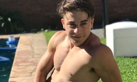 Los rugbiers que asesinaron a Fernando Báez Sosa volvieron a golpear a Máximo Thomsen en la cárcel Los rugbiers que asesinaron a Fernando Báez Sosa volvieron a golpear a Máximo Thomsen en la cárcel