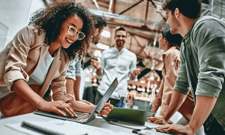 Semana laboral de 4 días: una multinacional pondrá a prueba el nuevo modelo en Argentina Semana laboral de 4 días: una multinacional pondrá a prueba el nuevo modelo en Argentina