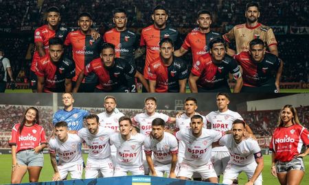 Qué se sabe de la Copa Santa Fe 2024 que jugarán Colón, Unión, Rosario Central, Newells y Atlético Rafaela. Qué se sabe de la Copa Santa Fe 2024 que jugarán Colón, Unión, Rosario Central, Newells y Atlético Rafaela.