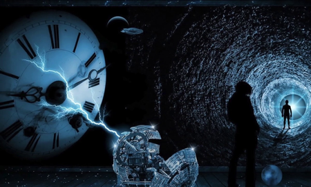 Viajero en el tiempo volvió con malas noticias para los Estados Unidos: ¿Qué pasará en 2034? Viajero en el tiempo volvió con malas noticias para los Estados Unidos: ¿Qué pasará en 2034?
