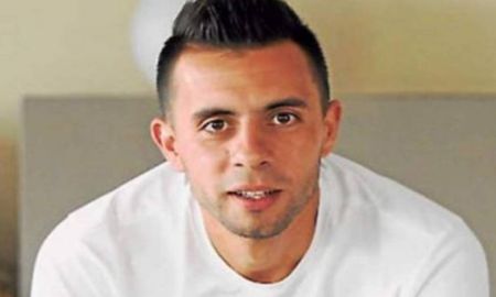 Matías Defederico se considera un papá muy presente, pero Cinthia Fernández piensa lo contrario. Matías Defederico se considera un papá muy presente, pero Cinthia Fernández piensa lo contrario.