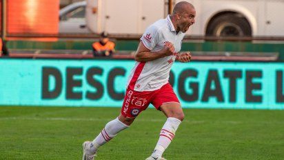 Santiago Silva sueña con volver al fútbol: 