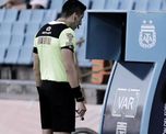 Yael Falcón Pérez será el árbitro del partido Godoy Cruz vs. Unión por la fecha 5 de la Copa de la Liga. Yael Falcón Pérez será el árbitro del partido Godoy Cruz vs. Unión por la fecha 5 de la Copa de la Liga.