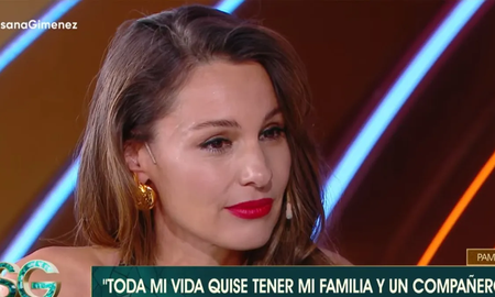 Pampita cobró una cuantiosa suma en dólares. Pampita cobró una cuantiosa suma en dólares.