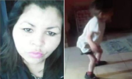 Horror en Formosa: detuvieron a los padres de una nena que estaba quemada, sin visión en un ojo y pesa 15 kilos Horror en Formosa: detuvieron a los padres de una nena que estaba quemada, sin visión en un ojo y pesa 15 kilos