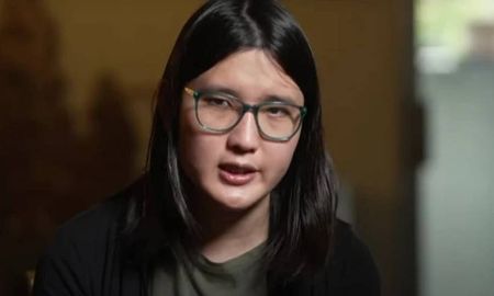 La joven criticó duramente a la empresa y cómo expone a sus usuarios. La joven criticó duramente a la empresa y cómo expone a sus usuarios.