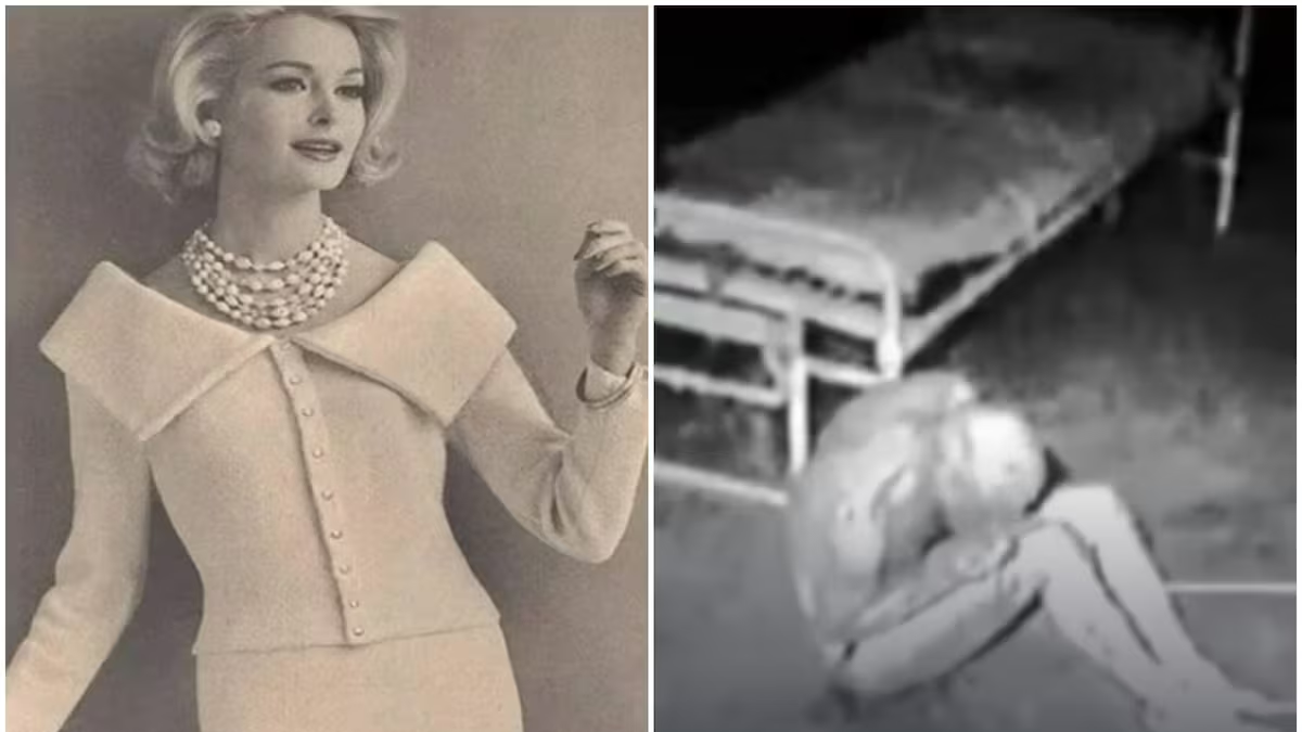 Un proyecto implicó estudiar cómo los seres humanos vivían en situaciones extremas; se cree que se experimentó con la hija de un renombrado científico en el interior de la base militar.  