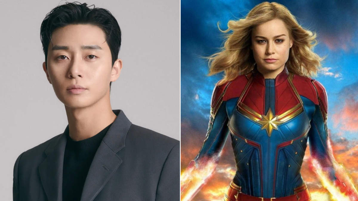Park Seo Joon tendrá un impresionante papel en The Marvels: los detalles