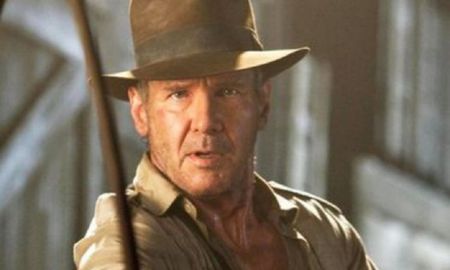 Indiana Jones 5: Harrison Ford se lesionó el hombro en el set. Indiana Jones 5: Harrison Ford se lesionó el hombro en el set.