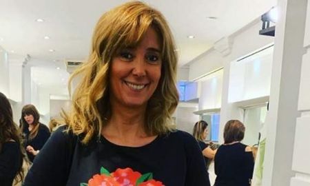 el sorprendente cambio fisico de marisa brel el sorprendente cambio fisico de marisa brel