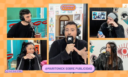desentranando el marketing y la publicidad con mario altamirano desentranando el marketing y la publicidad con mario altamirano