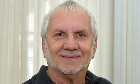 Jorge Maestro murió a sus 73 años en Buenos Aires. Jorge Maestro murió a sus 73 años en Buenos Aires.