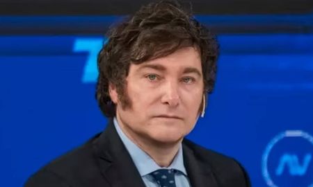 Javier Milei reveló cuál será su canal OFICIAL de comunicación durante su presidencia Javier Milei reveló cuál será su canal OFICIAL de comunicación durante su presidencia