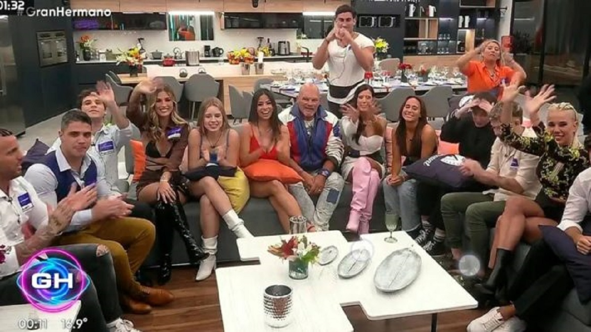 Gran Hermano: la producción piensa en meter actores porno a la casa