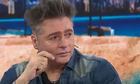Daniel Ambrosino compartió detalles sobre su cirugía y el proceso derecuperación que enfrenta.