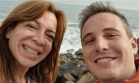 lizy tagliani le hizo un terrible reclamo a su esposo, sebastian nebot lizy tagliani le hizo un terrible reclamo a su esposo, sebastian nebot