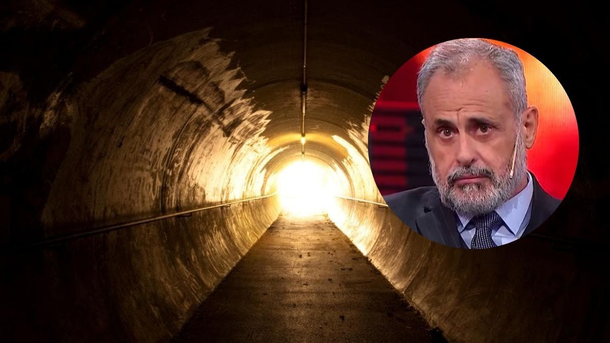 Jorge Rial se animó a contar lo que vio cuando estuvo muerto y causó shock: Vi la...